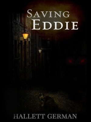 cover image of Saving Eddie